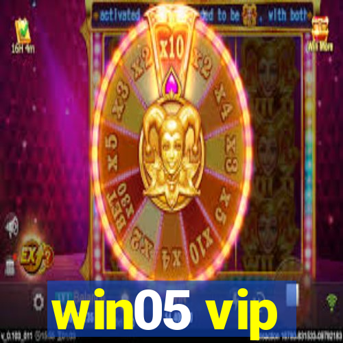 win05 vip